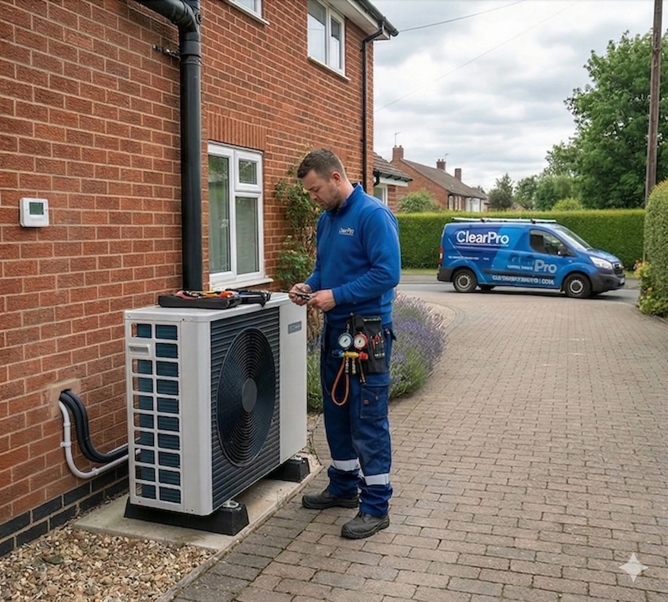HVAC Services